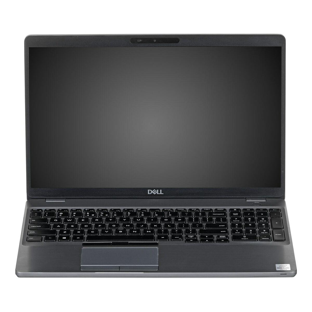 Bærbar computer Dell LATITUDE 5510 15,6" I5-10310U 16 GB RAM 256 GB SSD (OUTLET A)