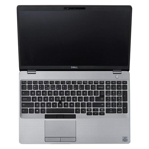 Bærbar computer Dell LATITUDE 5510 15,6" I5-10310U 16 GB RAM 256 GB SSD (OUTLET A)