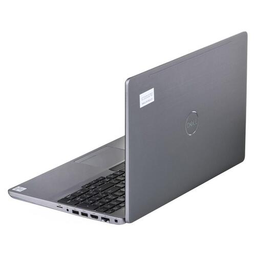 Bærbar computer Dell LATITUDE 5510 15,6" I5-10310U 16 GB RAM 256 GB SSD (OUTLET A)