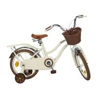 Børnecykel Vintage Toimsa TOI16231 16" Beige