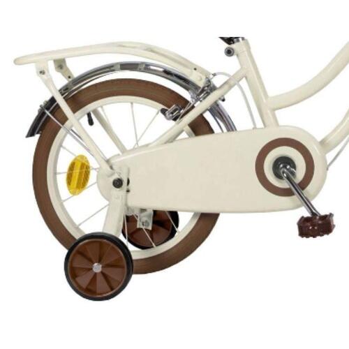 Børnecykel Vintage Toimsa TOI16231 16" Beige