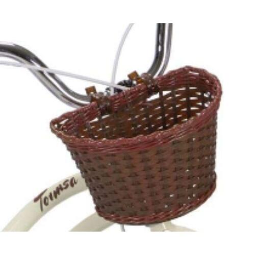Børnecykel Vintage Toimsa TOI16231 16" Beige