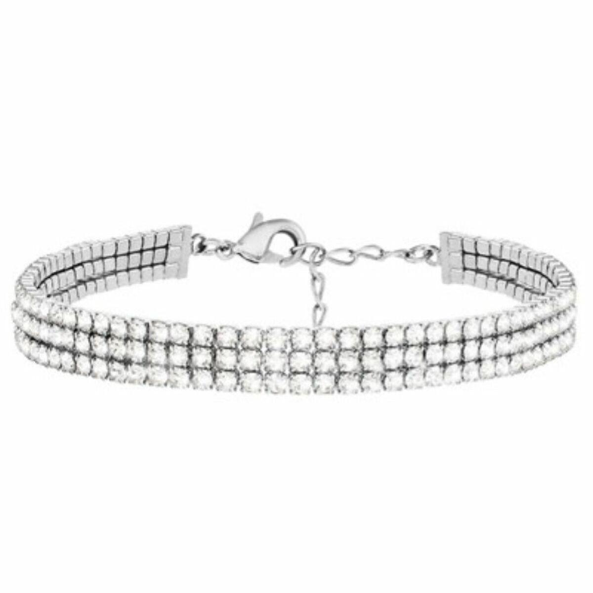 Stroili armbånd til kvinder 1668675 - elegant strass design billede
