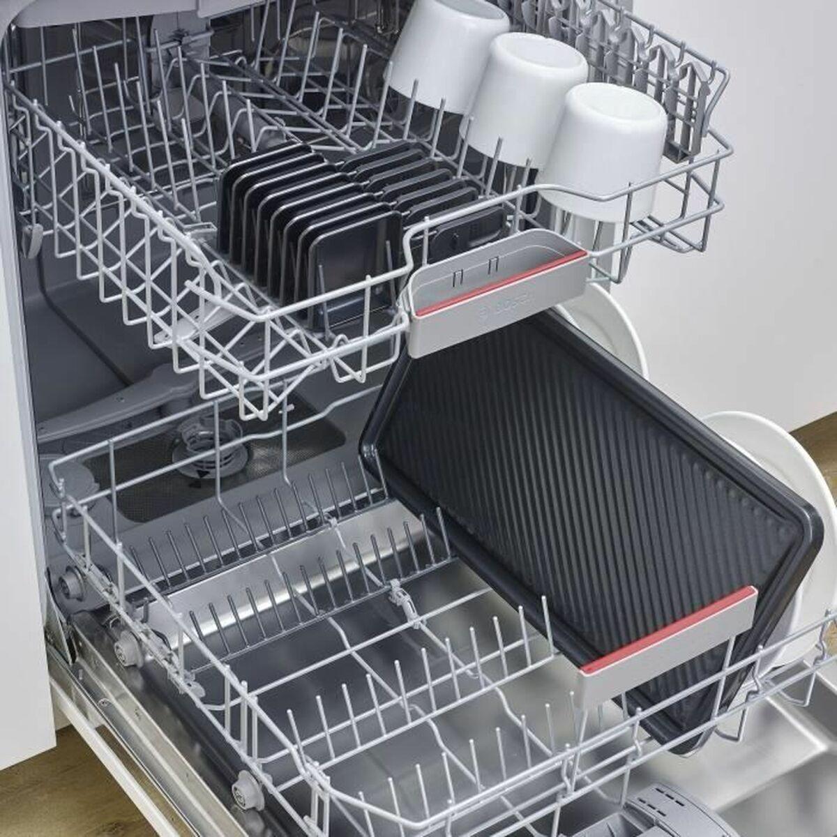 Grill-kogeplade Severin RG2365 Sort 48 x 24 cm