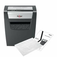 Papirmakulator Rexel 2104572EU 23 L