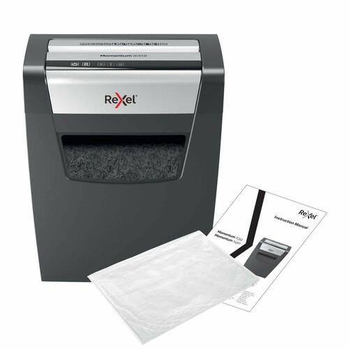 Papirmakulator Rexel 2104572EU 23 L
