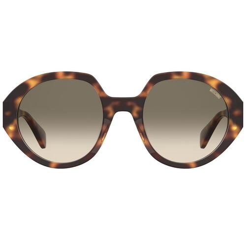 Solbriller til kvinder Moschino MOS126-S-05L-9K Ø 53 mm