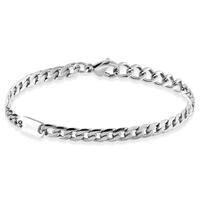 Armbånd til mænd Stroili 1664054