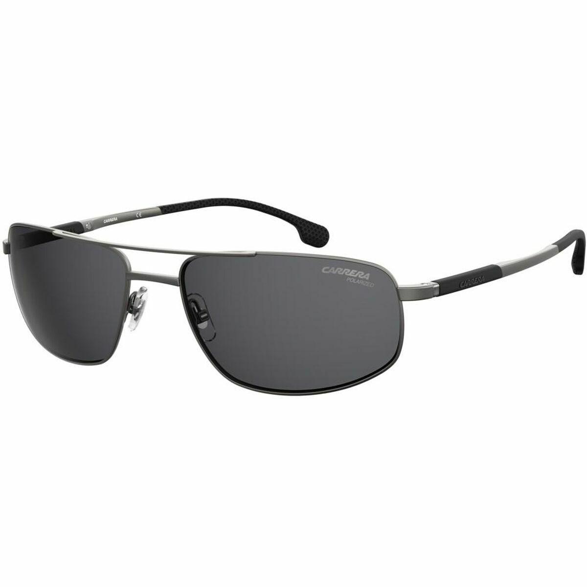 Solbriller til mænd Carrera 8036-S-R80-M9 Ø 62 mm
