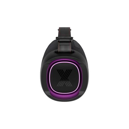 Bluetooth-højttaler LG XG8T.DEUSLLK Sort