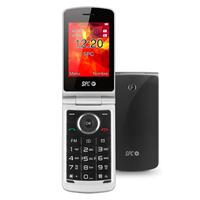 Mobiltelefon SPC Opal 2318N 2,8" Bluetooth 800 mAh Sort
