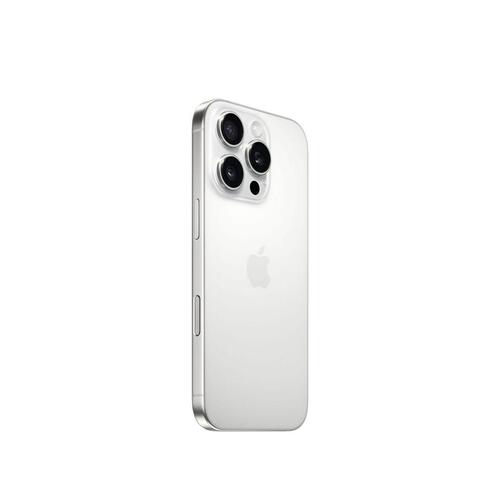 Mobiltelefon til ældre mennesker Apple MYNE3SX/A 6,3" 128 GB Hvid