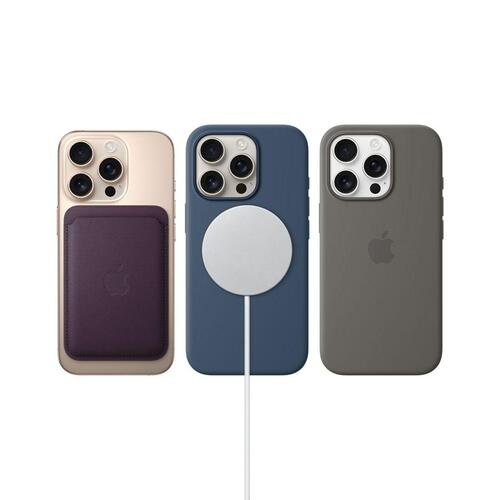 Mobiltelefon til ældre mennesker Apple MYNE3SX/A 6,3" 128 GB Hvid