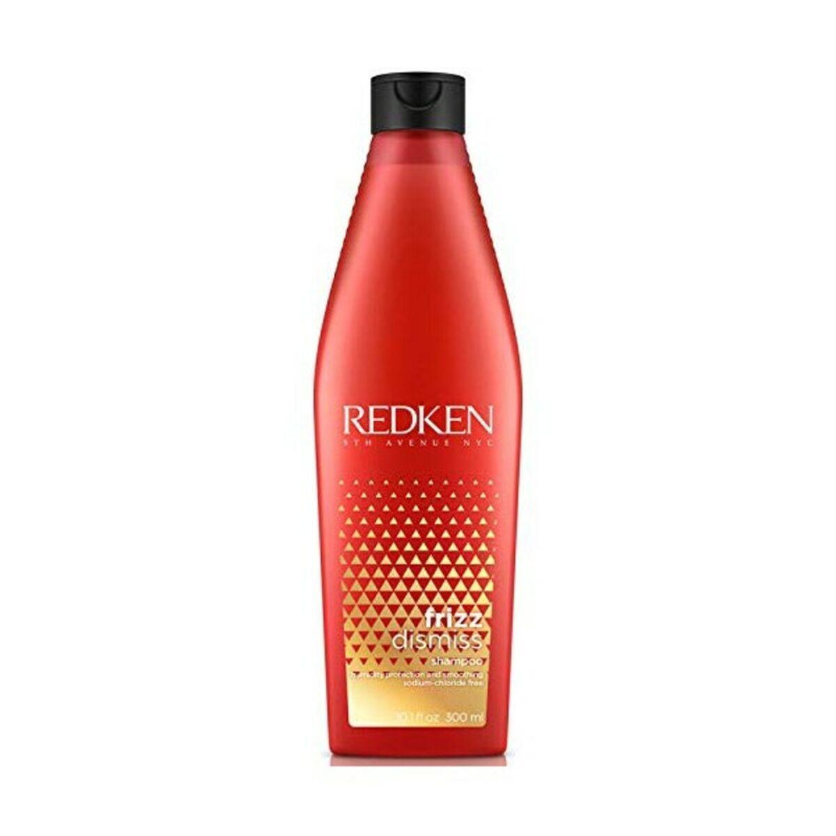 Redken Frizz Dismiss Antikrus Shampoo 300 ml