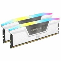 RAM-hukommelse Corsair CMH32GX5M2E6000C36W 32 GB 6000 MHz DDR5 SDRAM DDR5