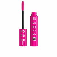 Mascara til Øjenvipper Maybelline LASH SENSATIONAL 10 ml