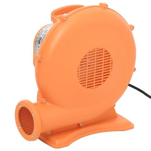 Elektrisk luftpumpe 300 W