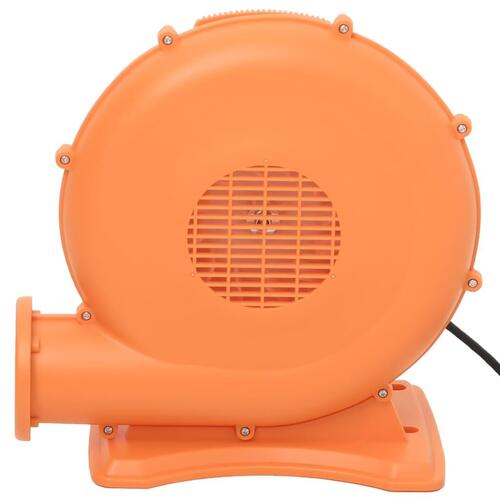 Elektrisk luftpumpe 300 W