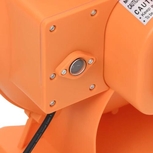Elektrisk luftpumpe 300 W