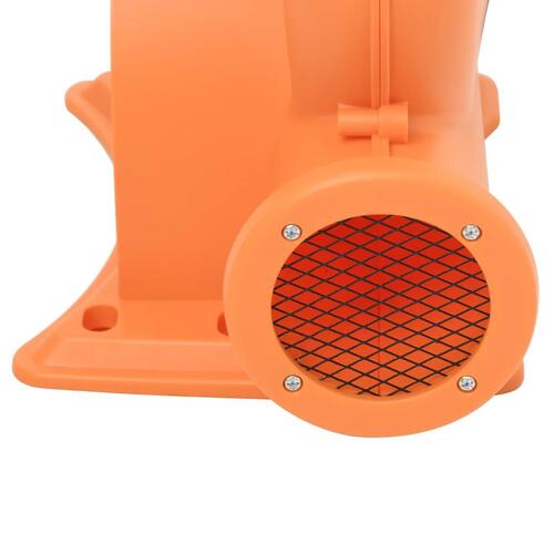 Elektrisk luftpumpe 300 W
