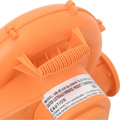Elektrisk luftpumpe 300 W