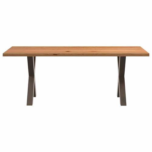 Gavlpude 90 cm stof sort