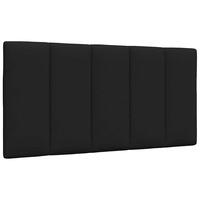 Gavlpude 100 cm stof sort