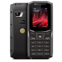 Mobiltelefon til ældre mennesker Crosscall 1002011901950 2,4"