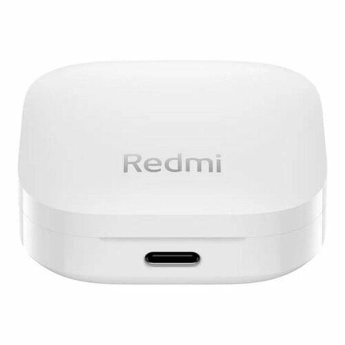 Hovedtelefoner Xiaomi BHR8391GL Hvid