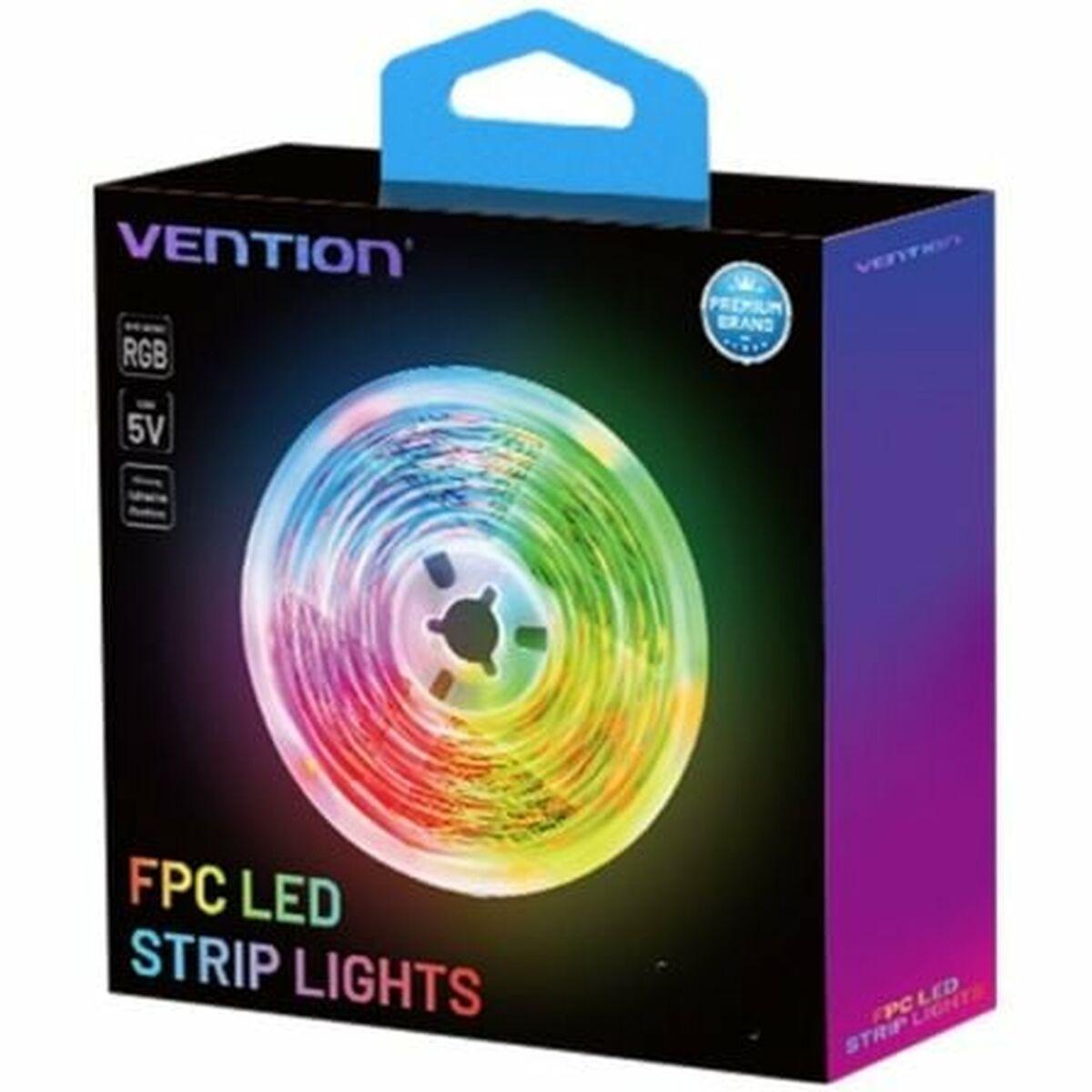 Vention LED-bånd PAAWH - RGB, 2 m