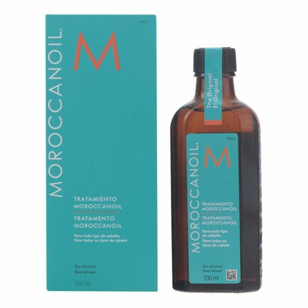 Hårolie Moroccanoil Treatment (100 ml)