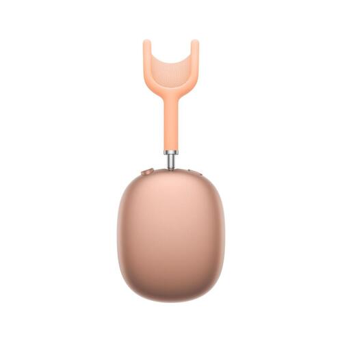 Hovedtelefoner med mikrofon Apple AirPods Max Orange