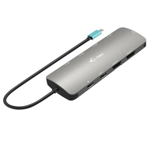 Docking-station i-Tec C31NANOHDM2D100