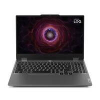 Bærbar computer Lenovo 83JC0066PB 15,6" AMD RYZEN™ 7 7435HS 24 GB RAM 512 GB SSD Nvidia Geforce RTX 4060
