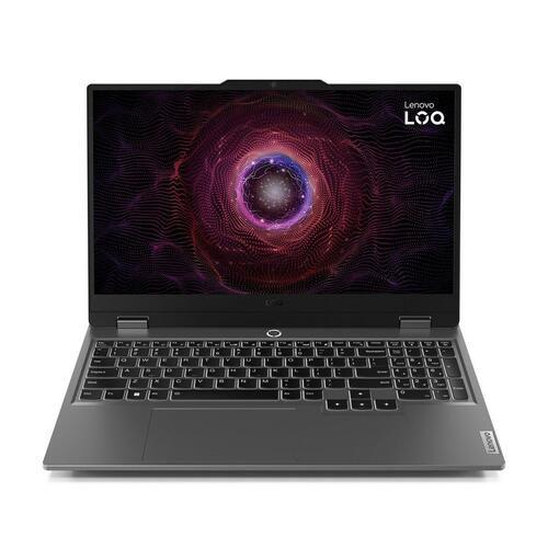 Bærbar computer Lenovo 83JC0066PB 15,6" AMD RYZEN™ 7 7435HS 24 GB RAM 512 GB SSD Nvidia Geforce RTX 4060