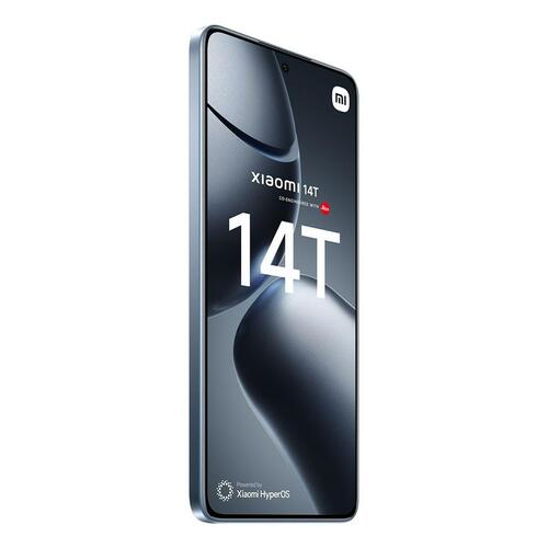 Smartphone Xiaomi 6,67" Mediatek Dimensity 8300 Ultra 12 GB RAM 256 GB Blå