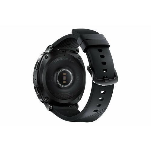 Smartwatch Samsung Gear Sport Sort 1,2" (OUTLET C)