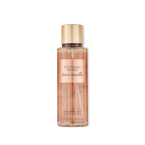 Dameparfume Victoria's Secret BARE VANILLA 250 ml