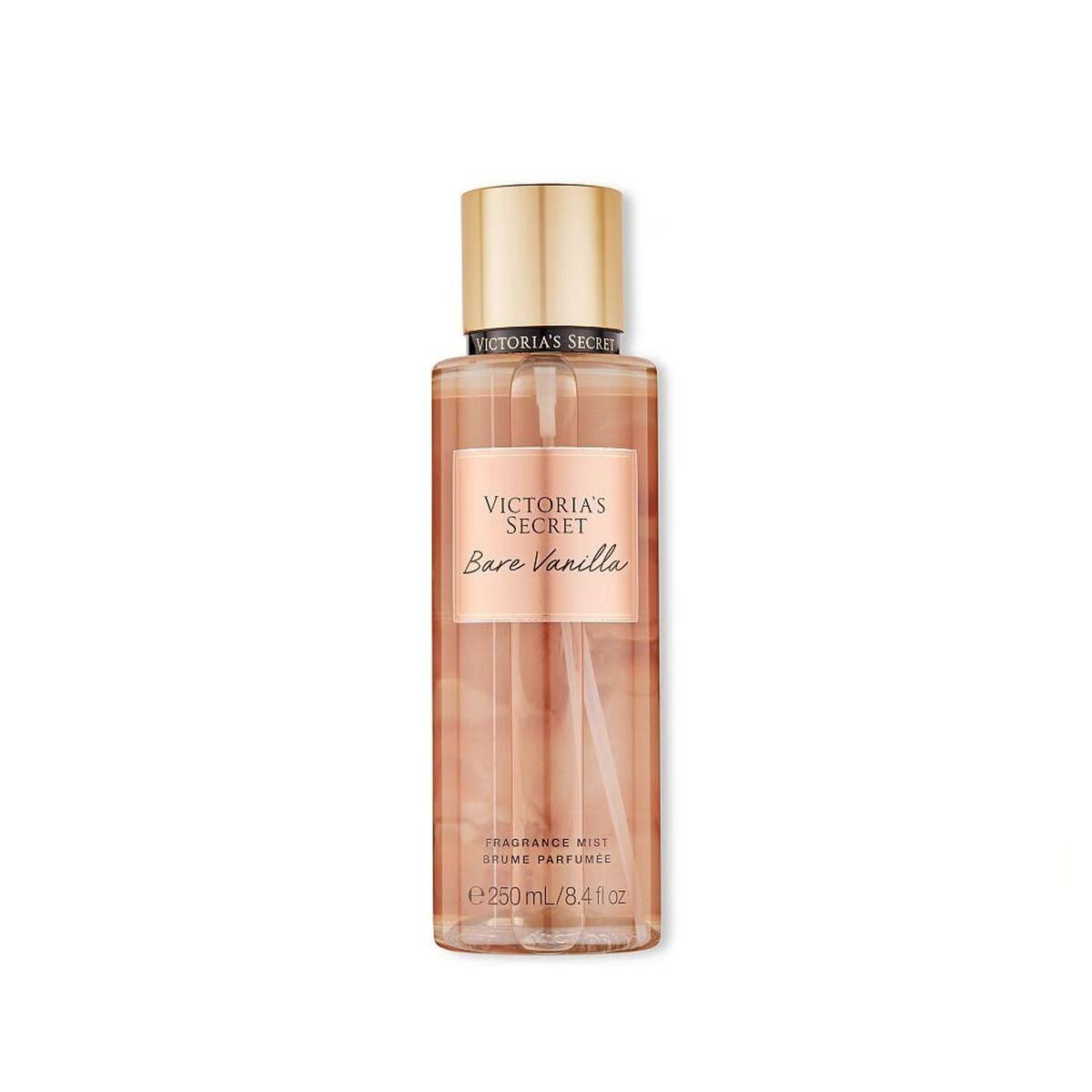 Dameparfume Victoria's Secret BARE VANILLA 250 ml