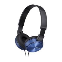 Hovedtelefoner Sony MDRZX310APA 98 dB Blå