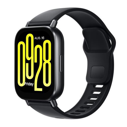 Smartwatch Xiaomi BHR8784GL Sort 2"