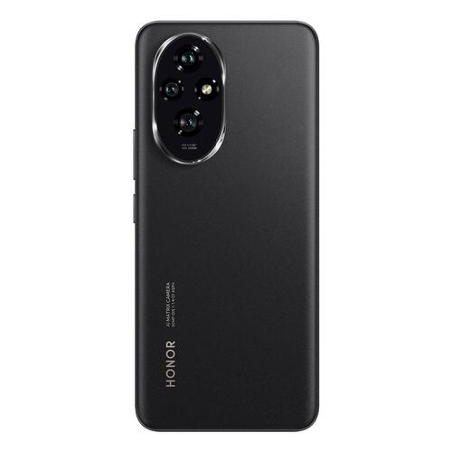 Smartphone Honor 6,7" 12 GB RAM 512 GB Sort