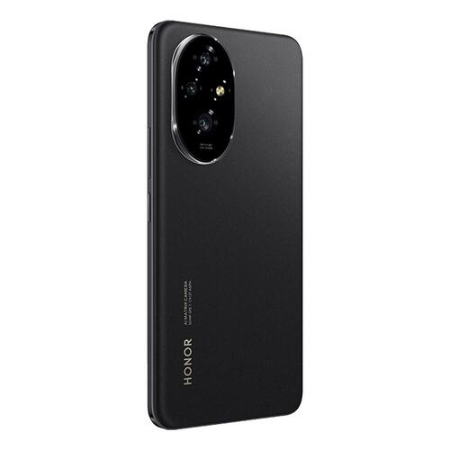 Smartphone Honor 6,7" 12 GB RAM 512 GB Sort