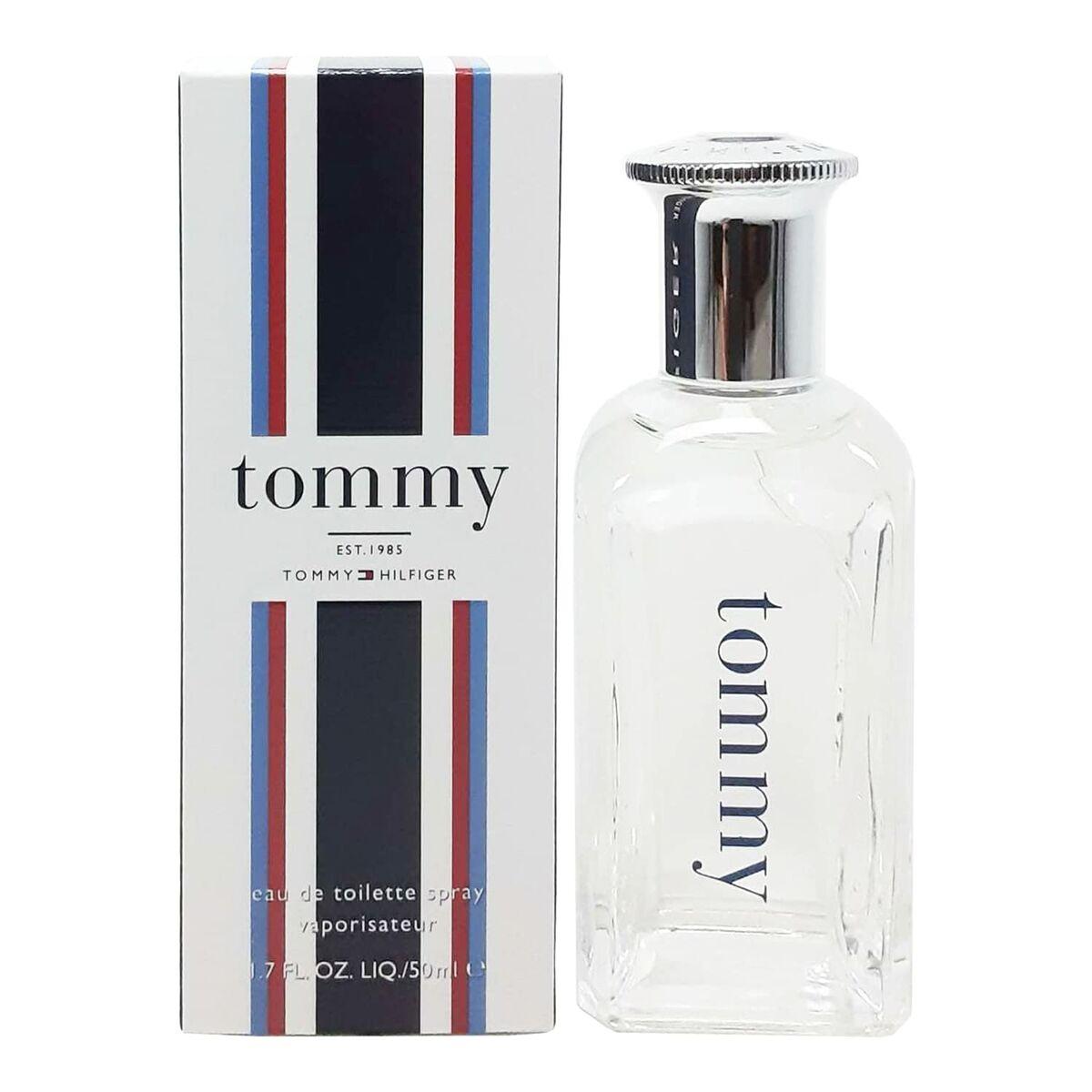 Herreparfume Tommy Hilfiger CECOMINOD039944 EDT 50 ml Tommy