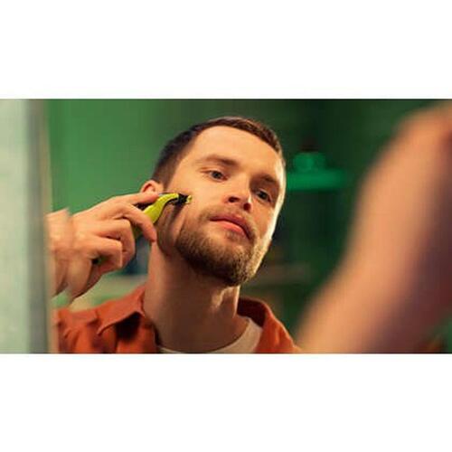 Barberhoved Philips QP410/50