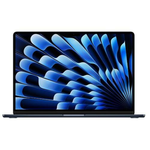Bærbar computer Apple MacBook Air M3 16 GB RAM 256 GB SSD Spansk qwerty 15,3"