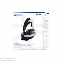 Gaming headset med mikrofon Sony Pulse Elite