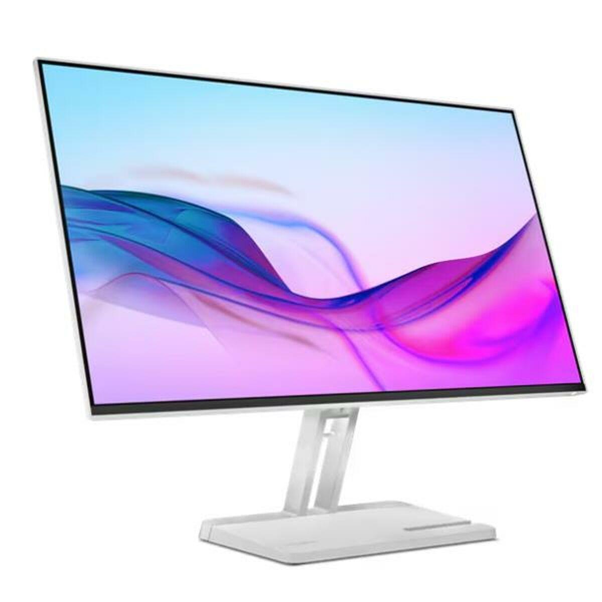Gaming skærm Lenovo 67CBKAC1EU 27"