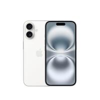 Smartphone Apple IPHONE 16 6,1" 256 GB Hvid