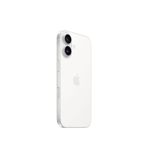 Smartphone Apple IPHONE 16 6,1" 256 GB Hvid